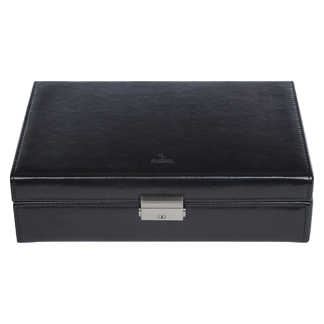 Jewellery box Isa new classic / black