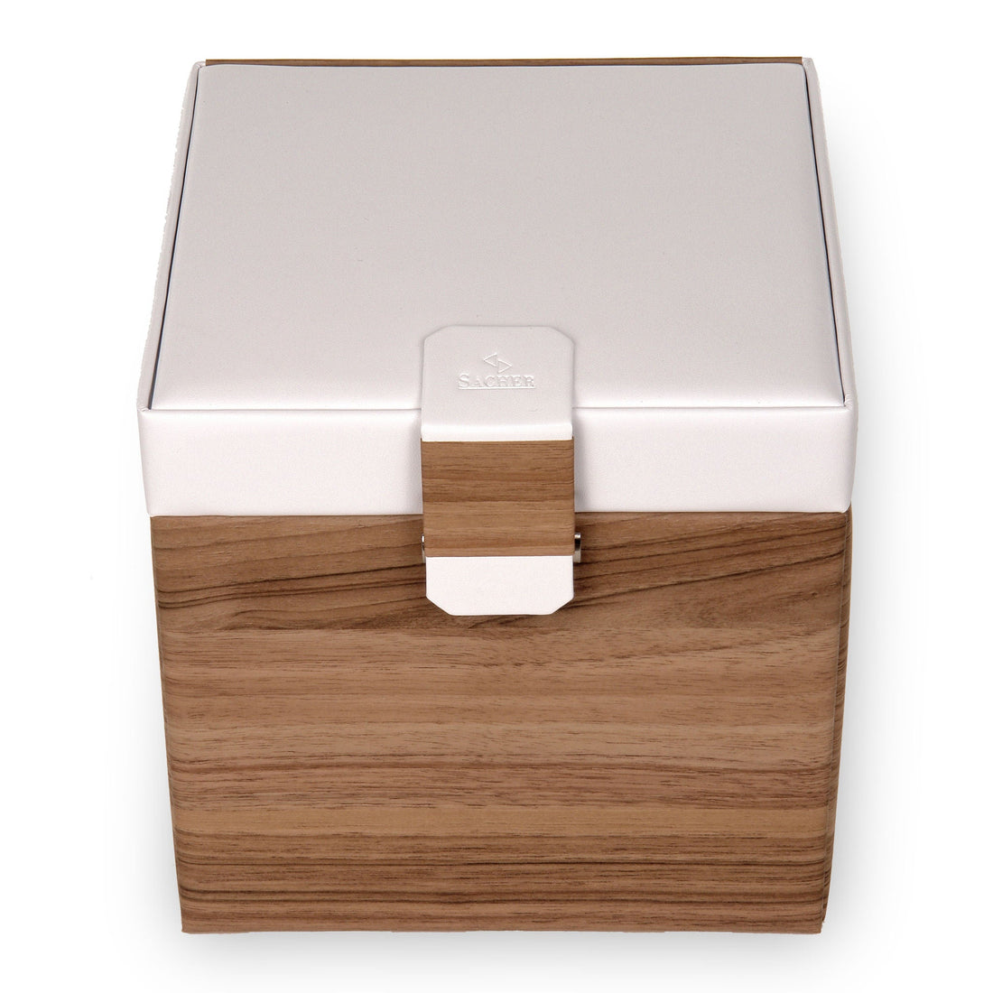 Jewellery box Lisa nordic style / nordic oak