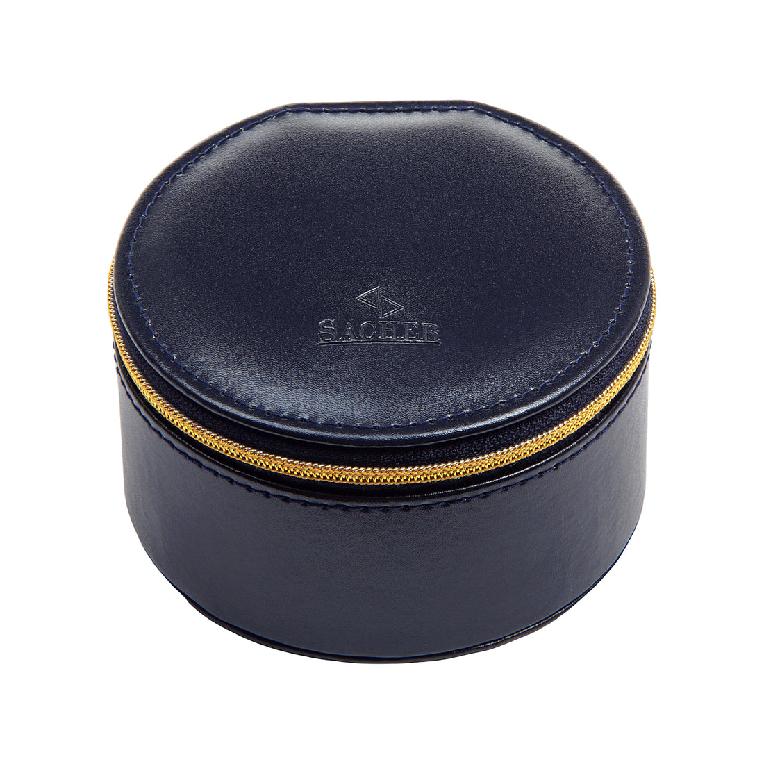 Smykkeskrin Betsy acuro / navy (læder)