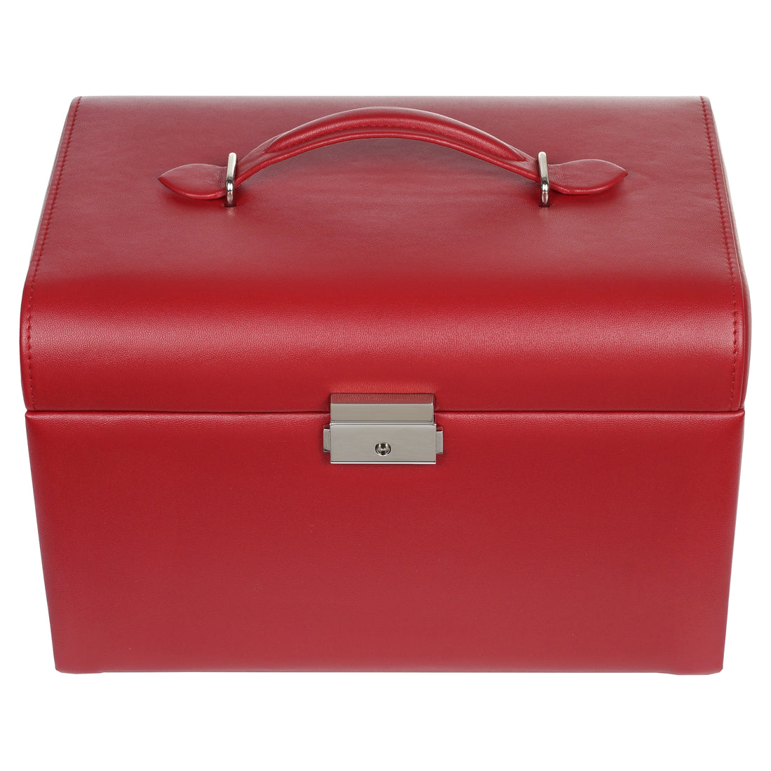 Jewellery box Sarah standard / red