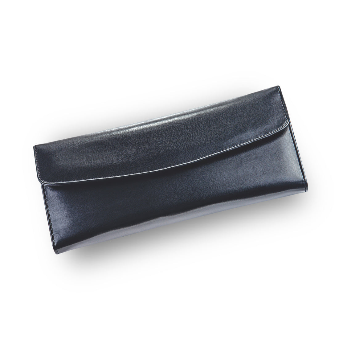 Smykkerulle new classic / sort (fuld koskind)