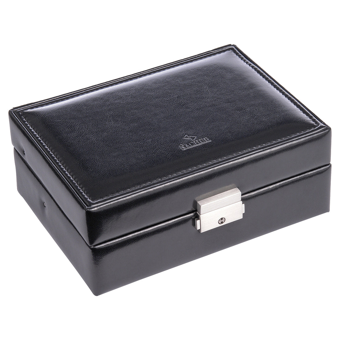 Jewellery box Britta new classic / black