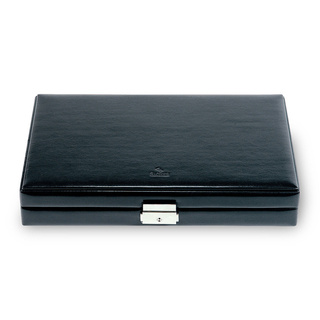 Ring case new classic / black
