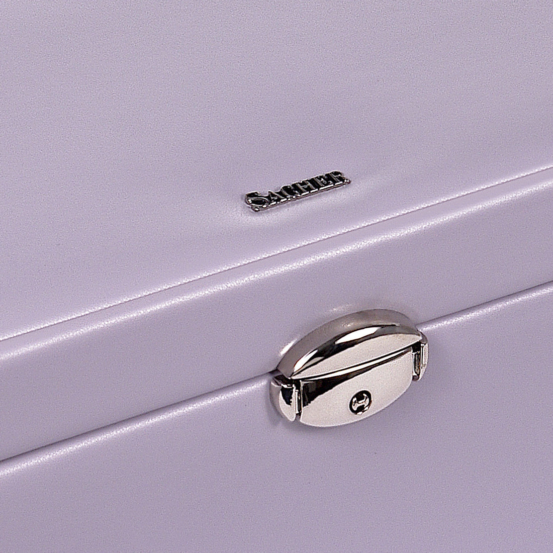 Jewellery box Elly coloranti / lilac