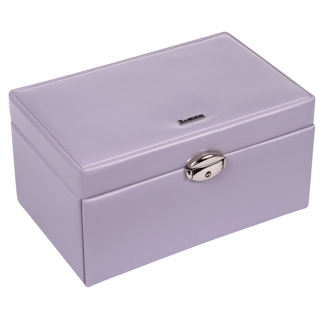 Jewellery box Elly coloranti / lilac