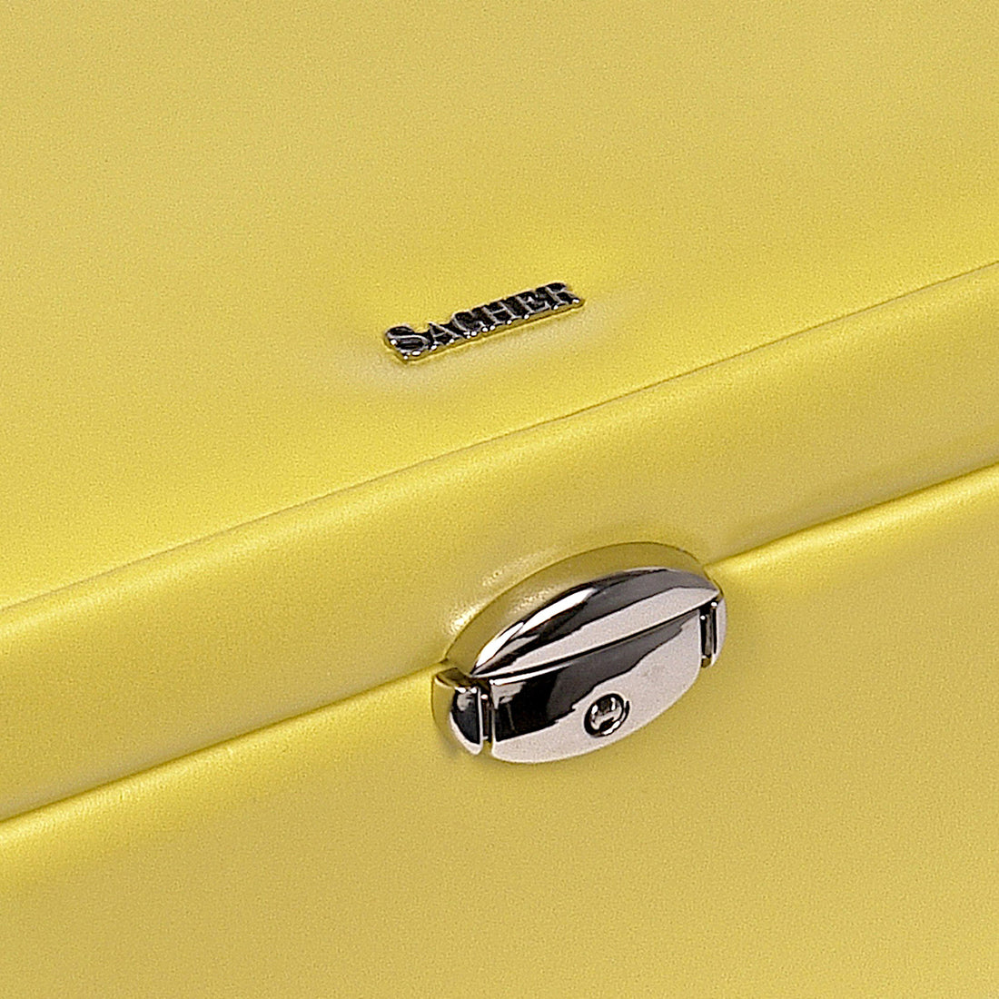 Smykkeskrin Elly coloranti / citron