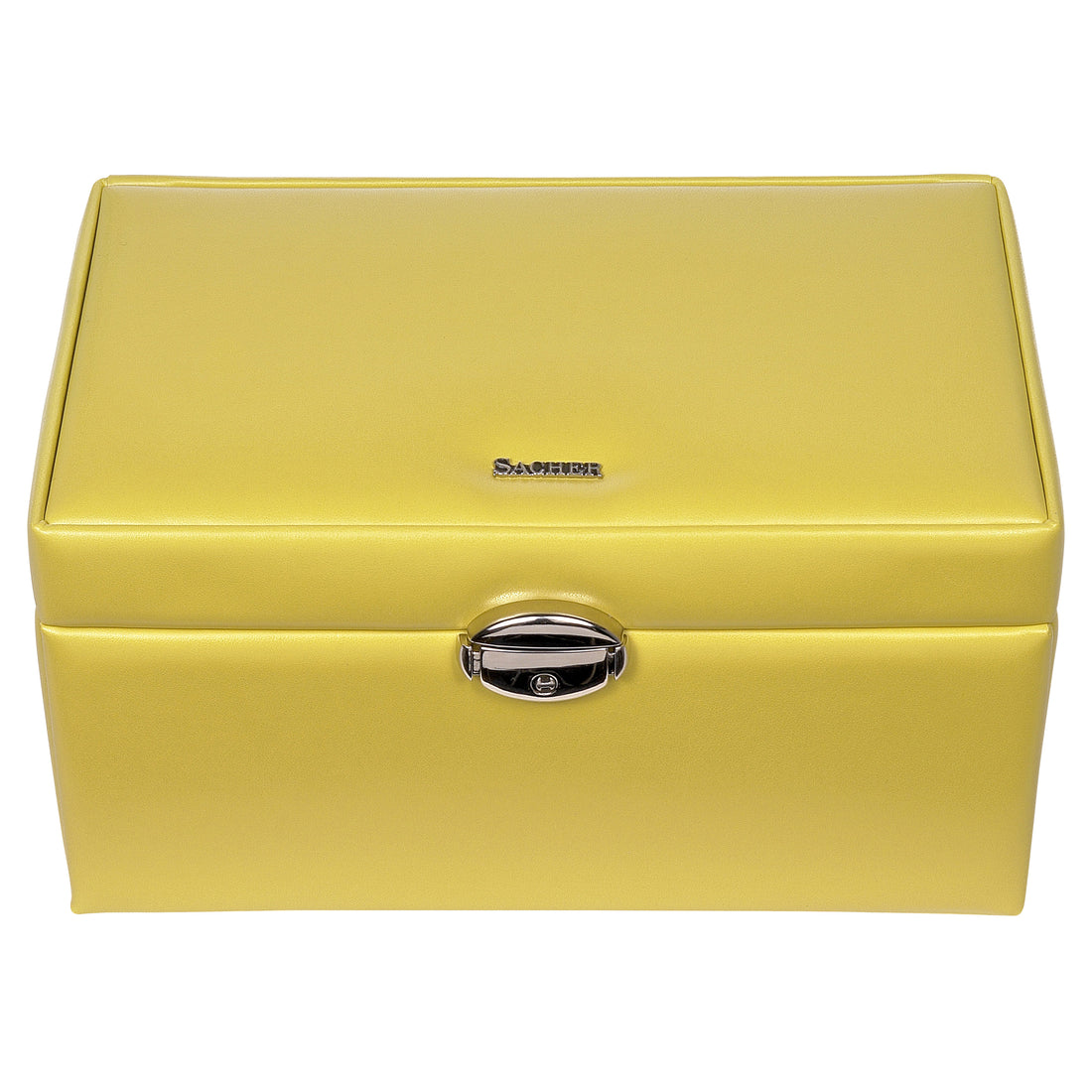 Smykkeskrin Elly coloranti / citron