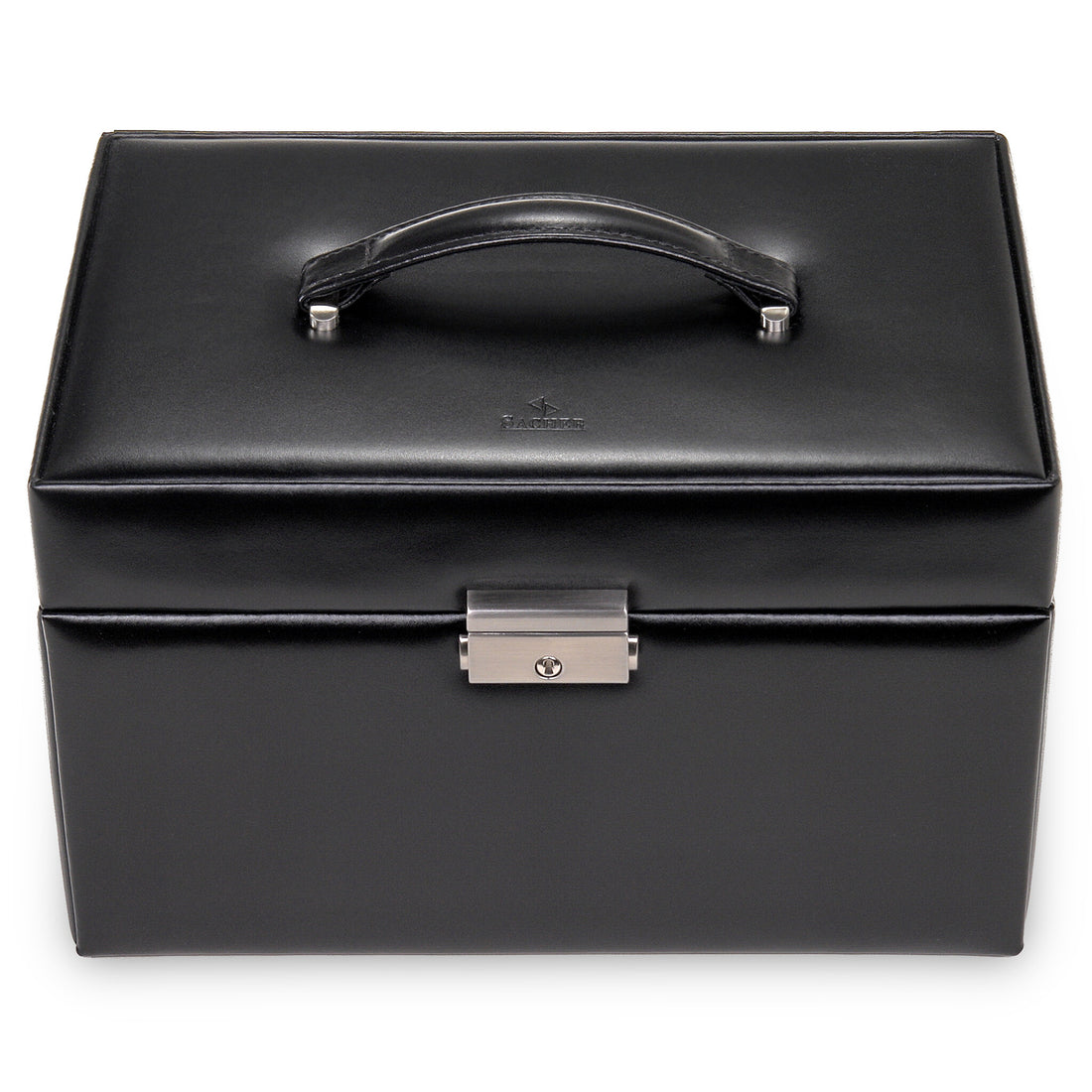 Jewellery box Julia new classic / black