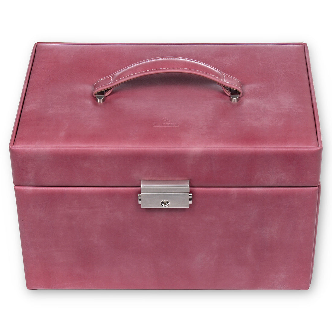 Jewellery box Jasmin pastello / old rosé