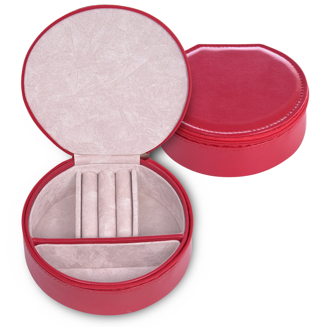Jewellery box Betsy standard / red