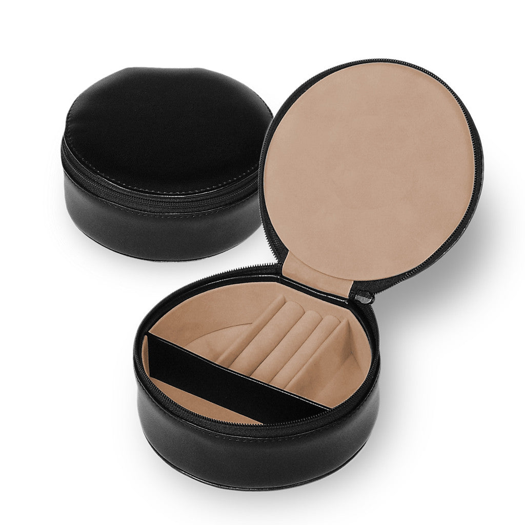 Jewellery box Betsy standard / black