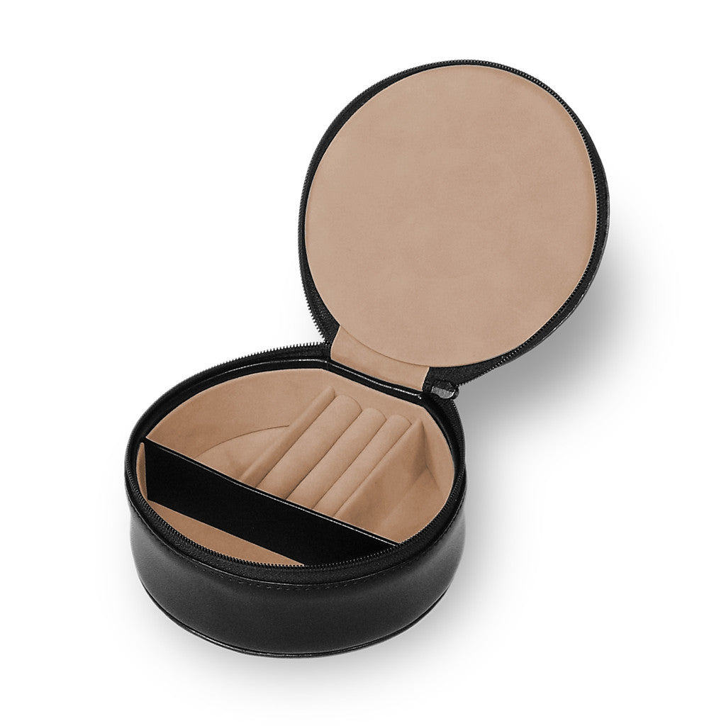 Jewellery box Betsy standard / black