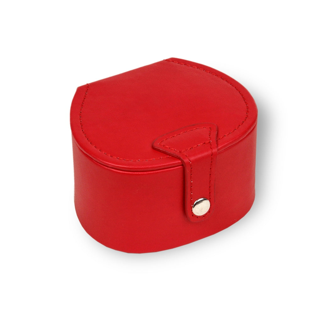 Jewellery case Girlie standard / red