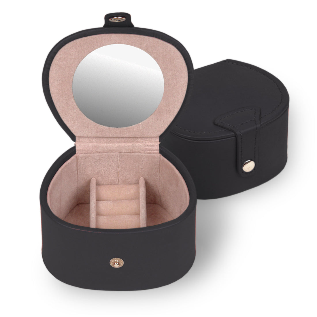 Smykkeskrin Girlie standard / sort