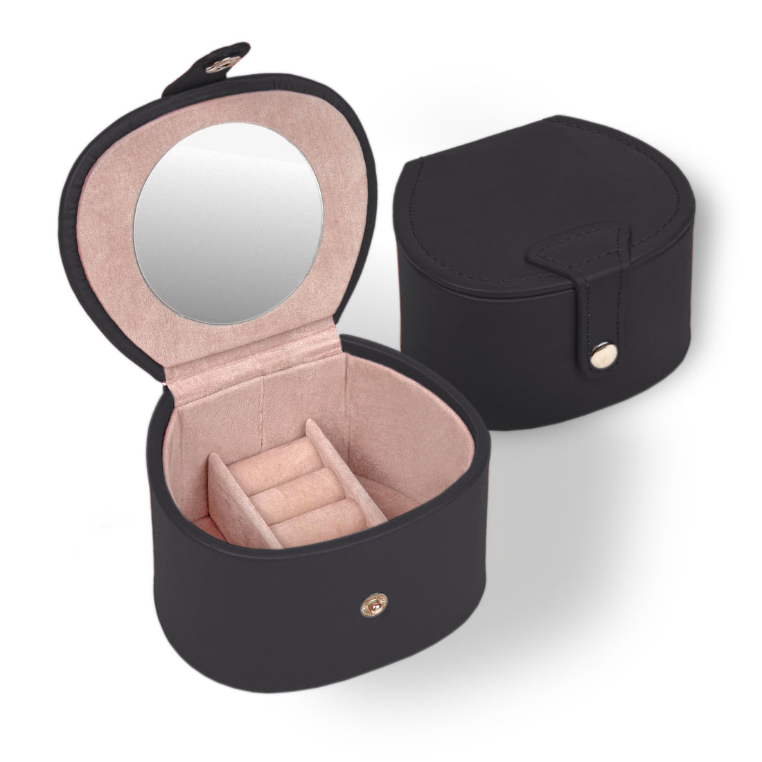 Smykkeskrin Girlie standard / sort