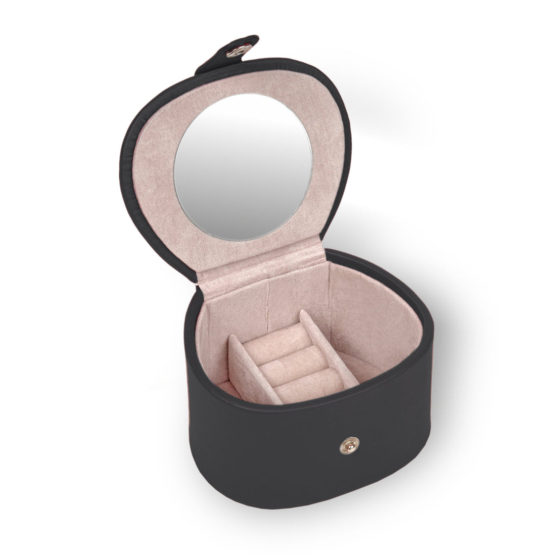 Smykkeskrin Girlie standard / sort