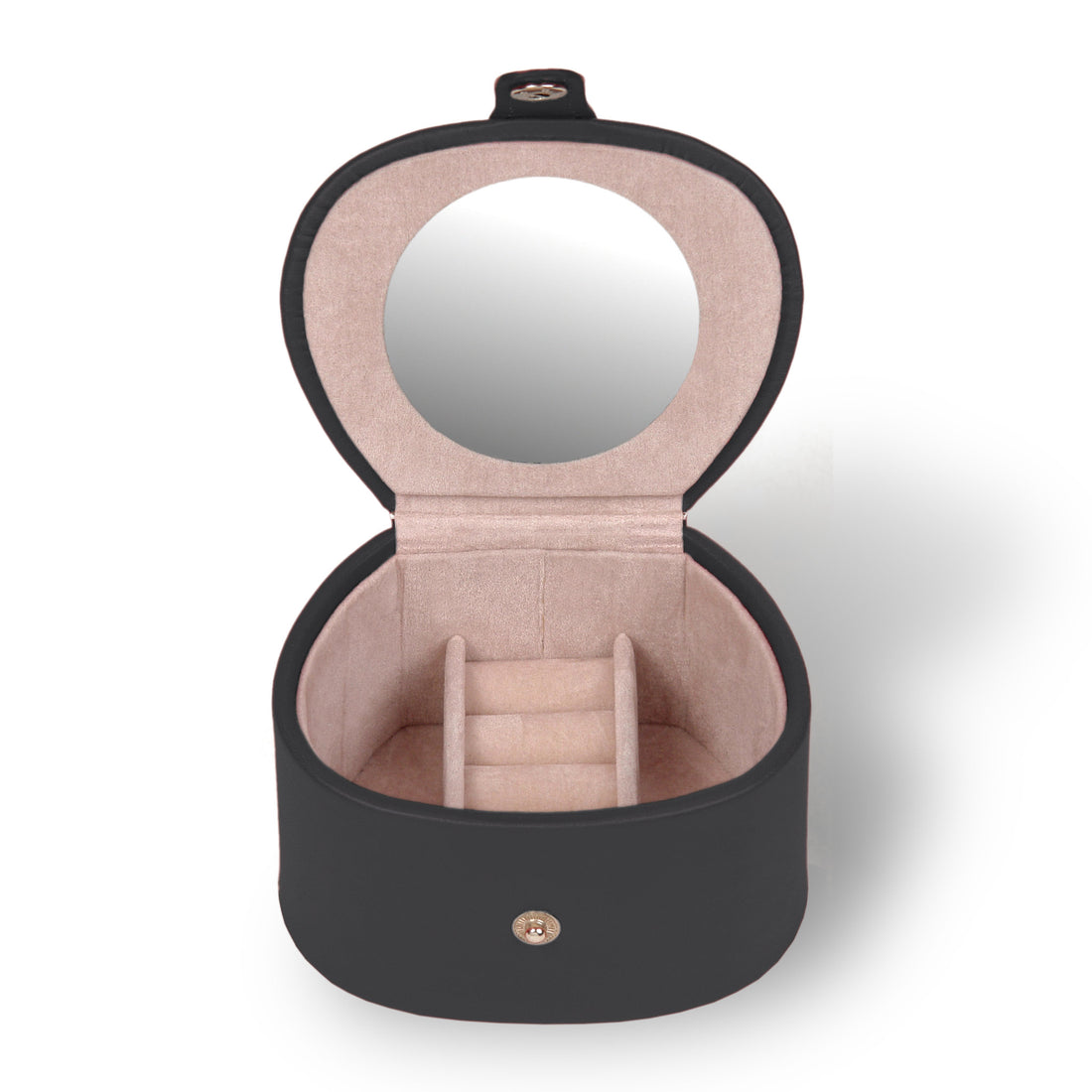 Smykkeskrin Girlie standard / sort