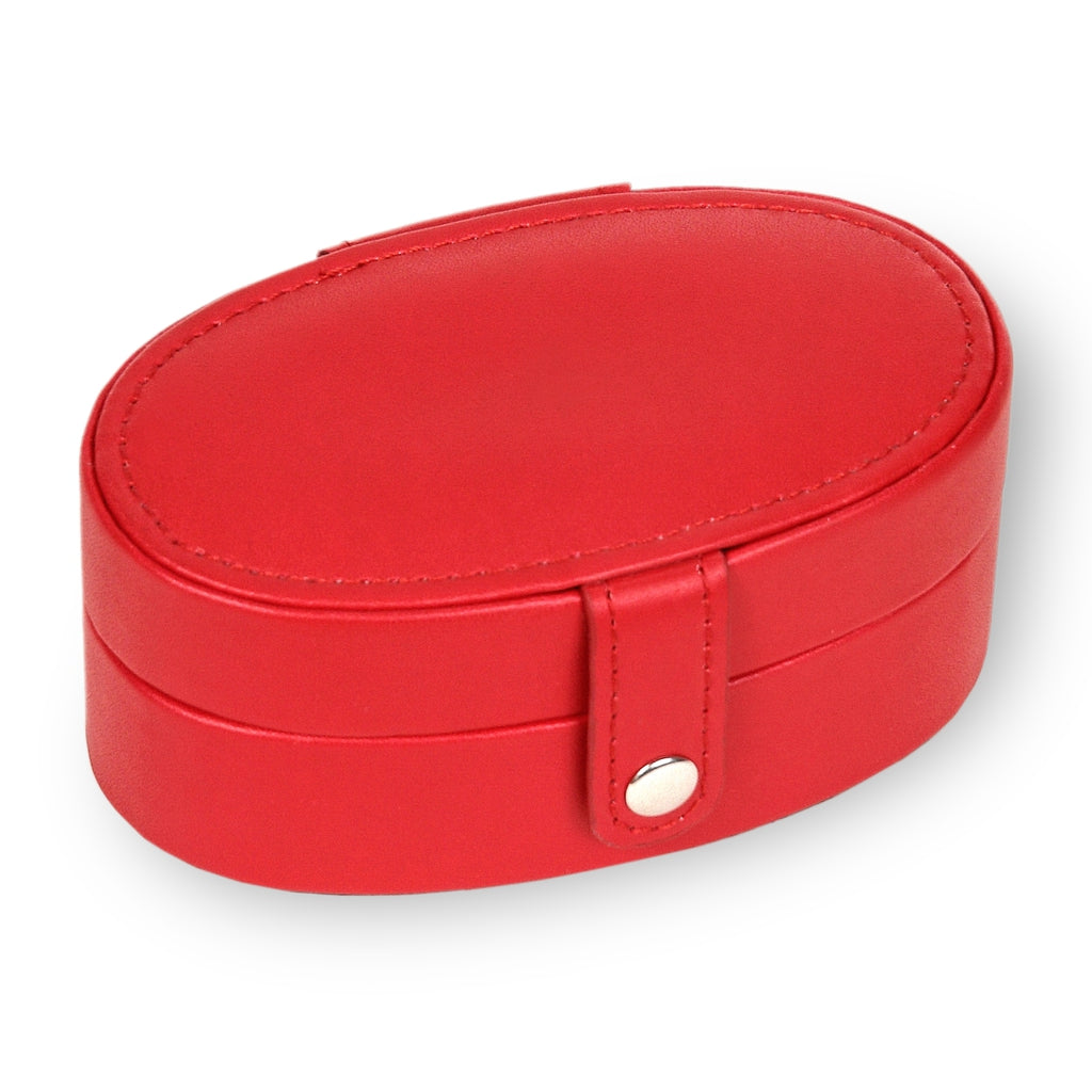 Smykkeskrin Girlie standard / rød