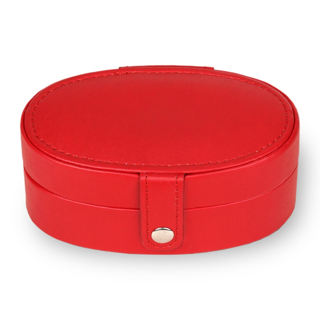 Smykkeskrin Girlie standard / rød