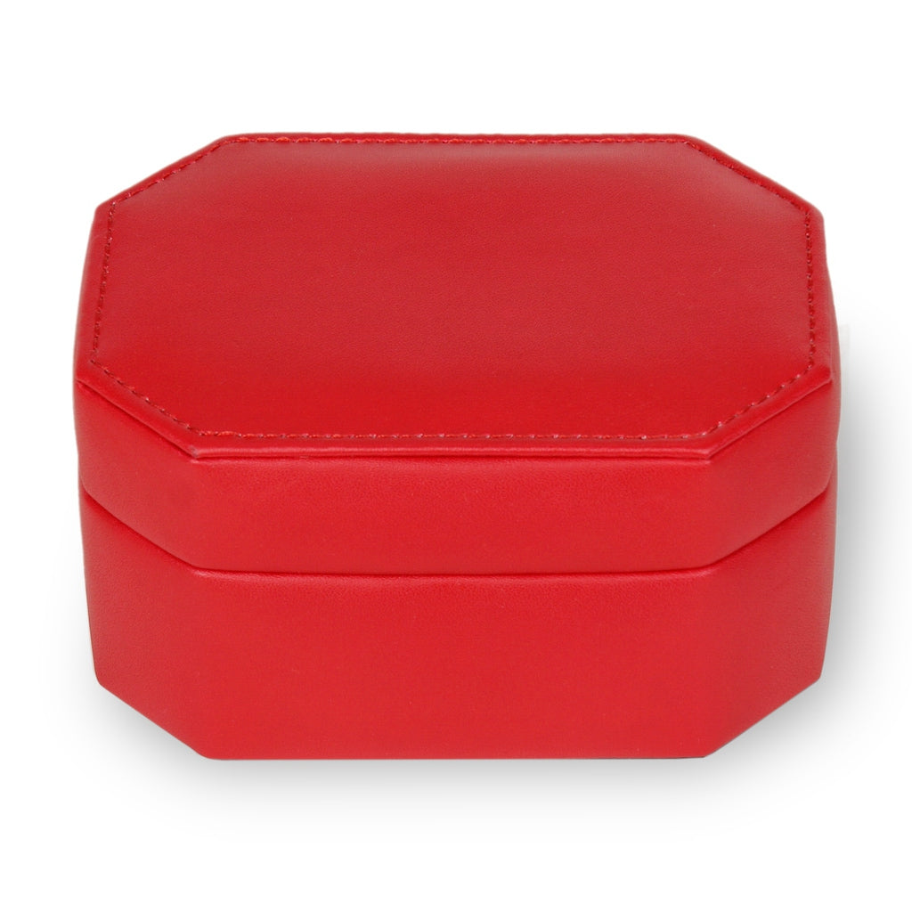 Smykkeskrin Girlie standard / rød