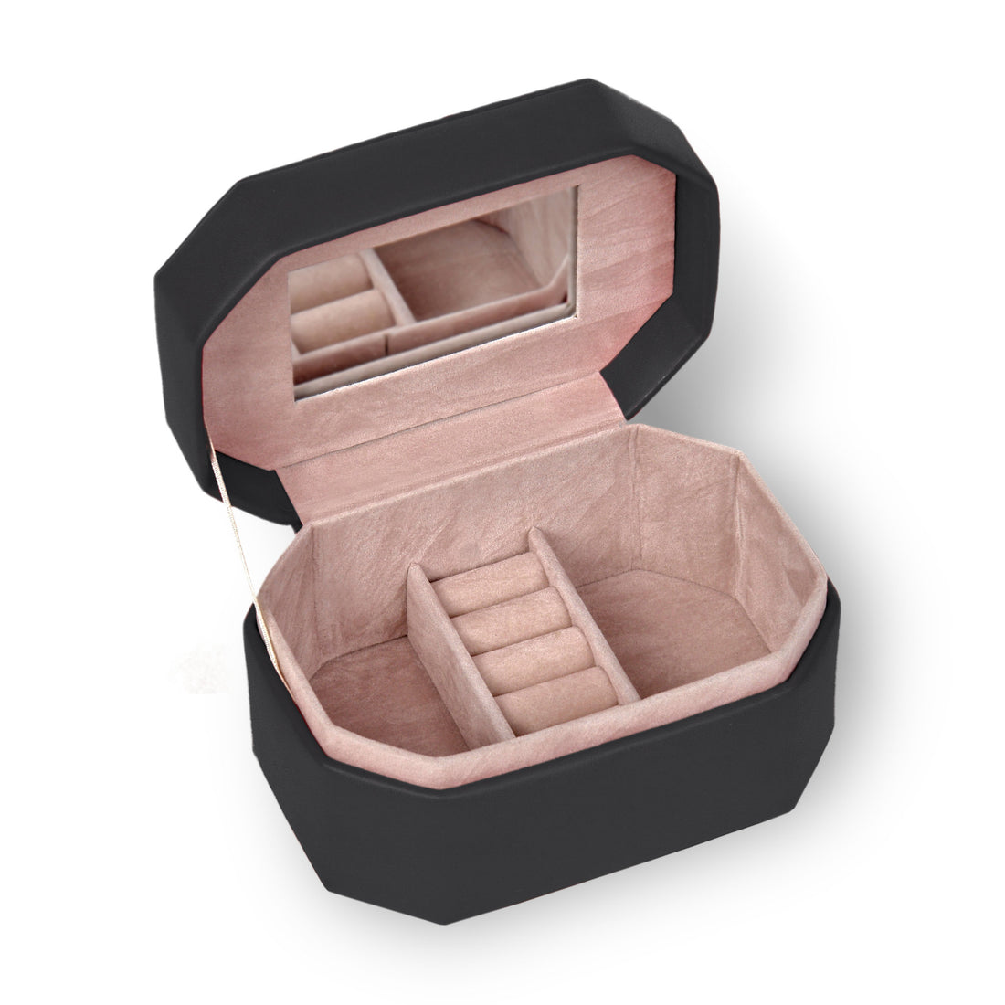 Jewellery case Girlie standard / black