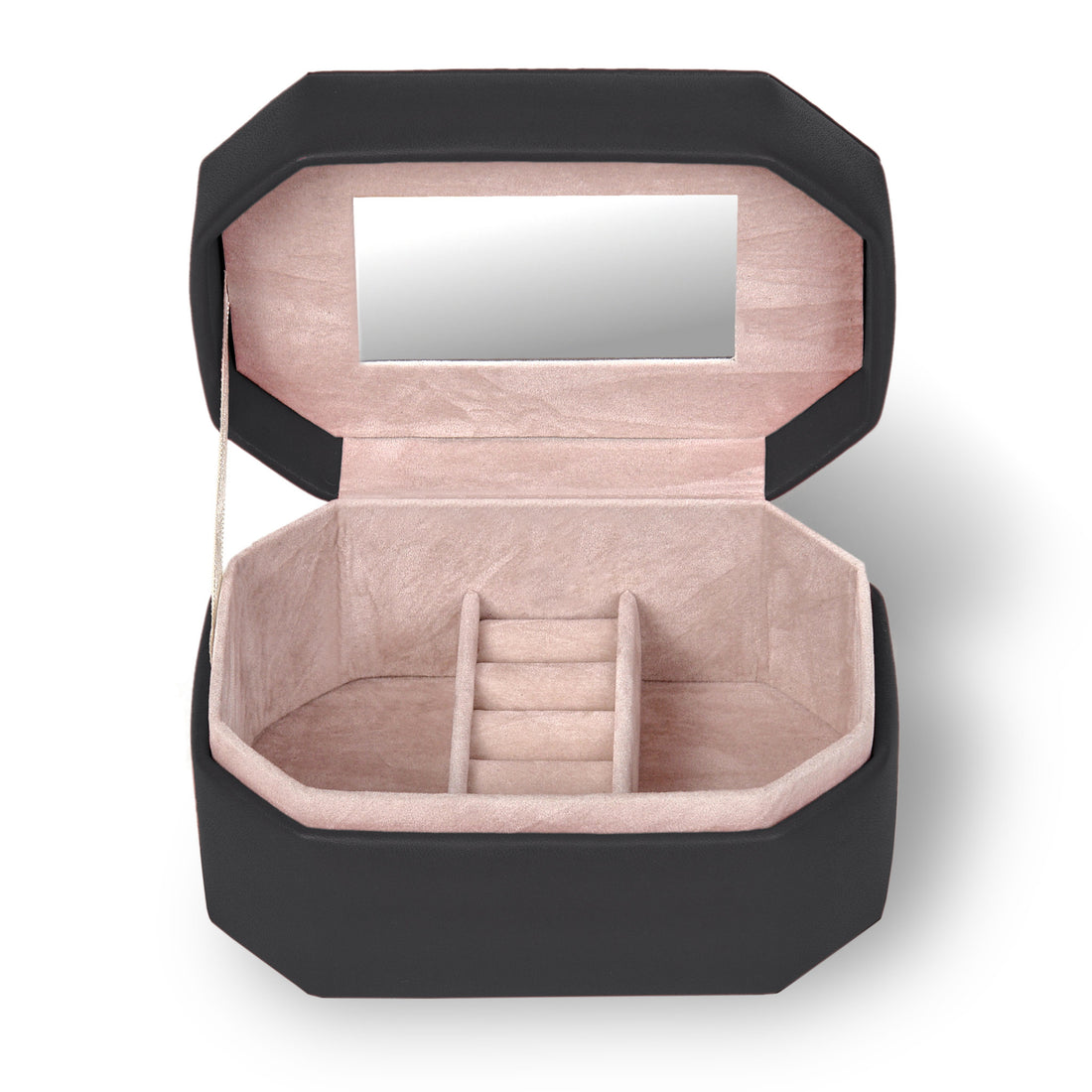 Jewellery case Girlie standard / black