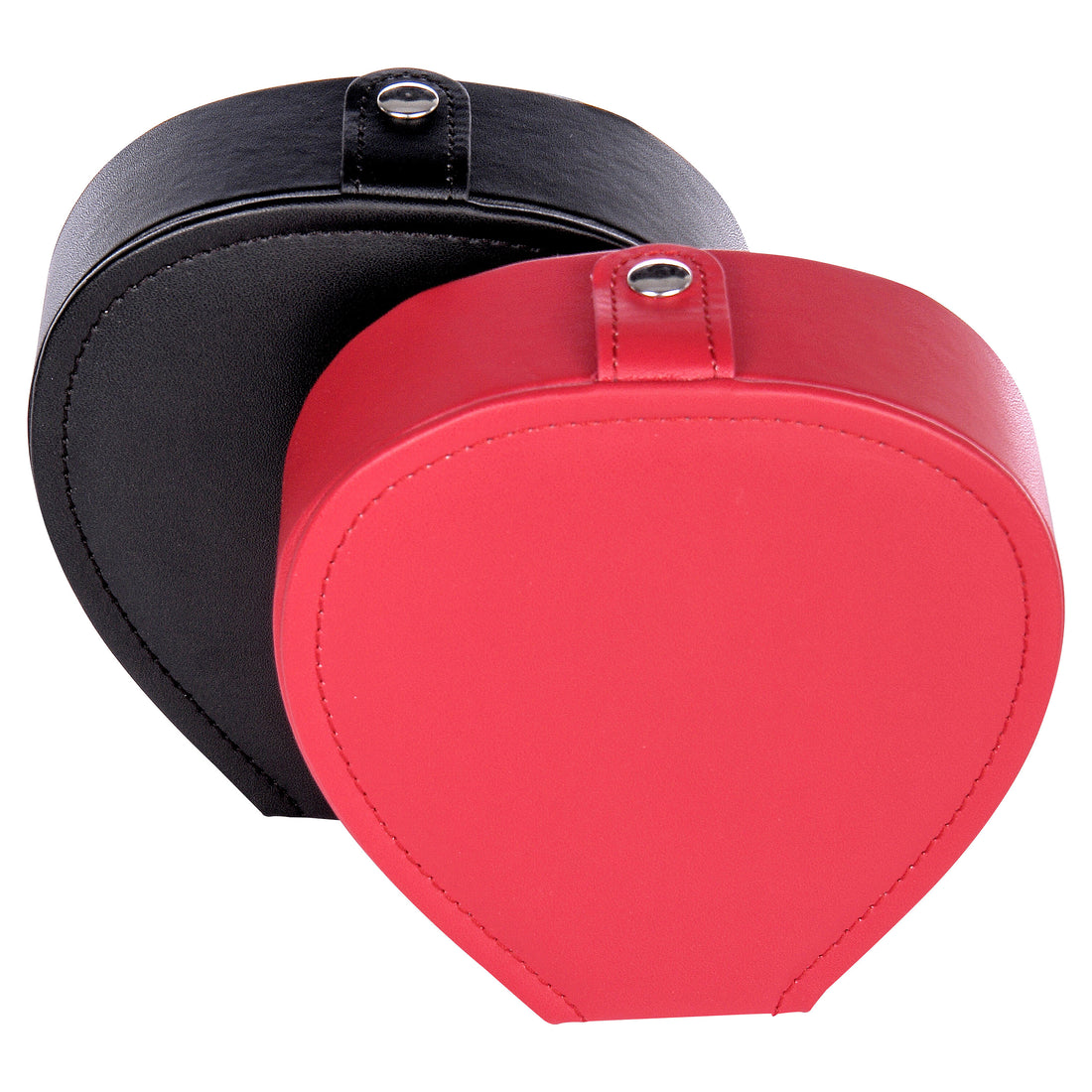 Jewellery case Girlie standard / red
