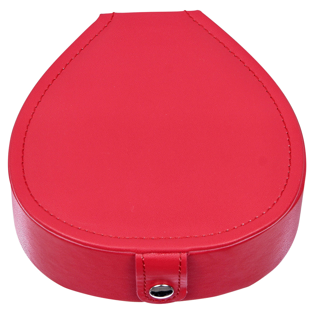 Jewellery case Girlie standard / red