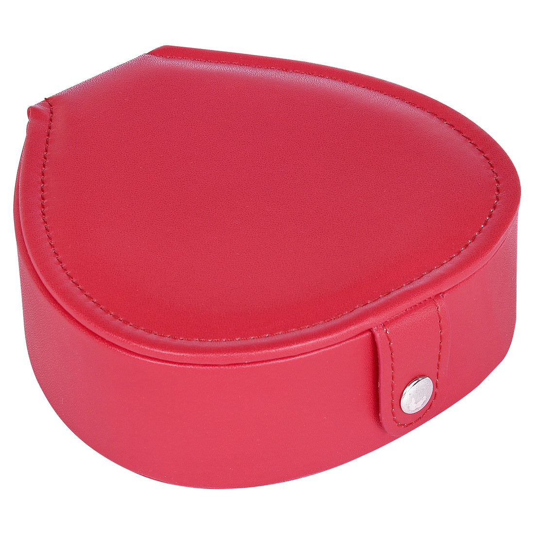 Jewellery case Girlie standard / red