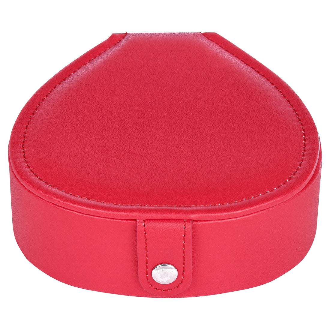 Jewellery case Girlie standard / red