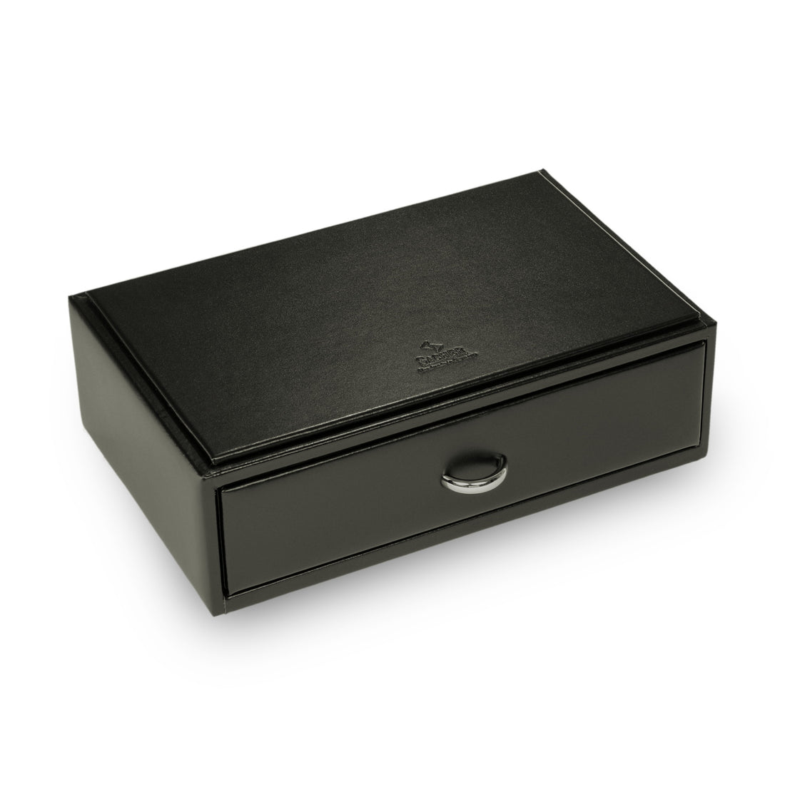 Standard module VARIO watches vario / black (leather)
