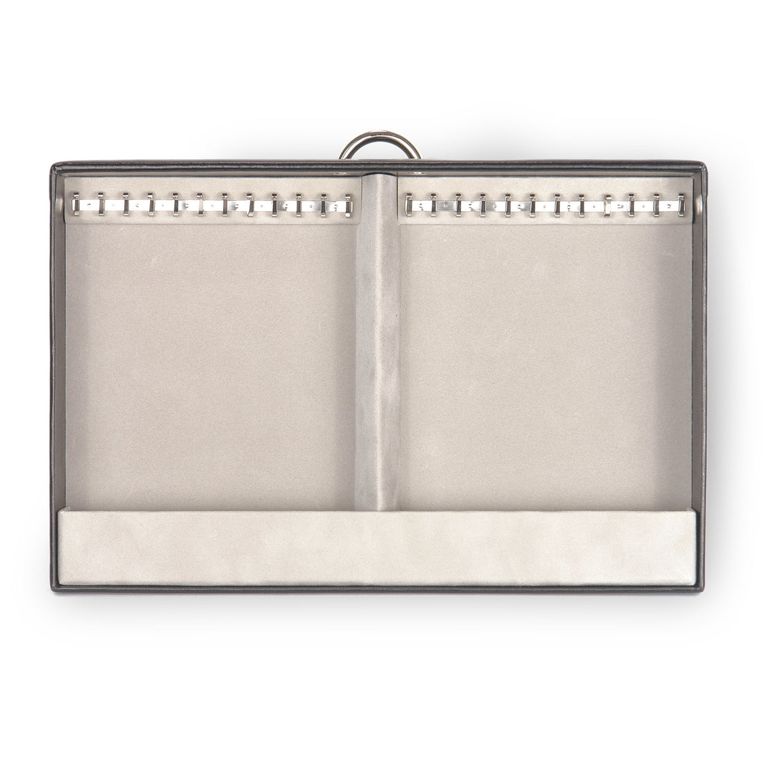 Standardmodul VARIO vario / sort (læder)