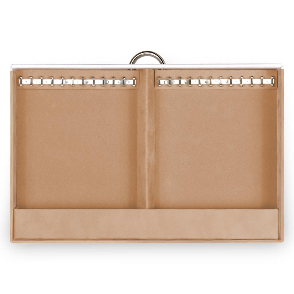 Standardmodul VARIO vario / hvid (læder)