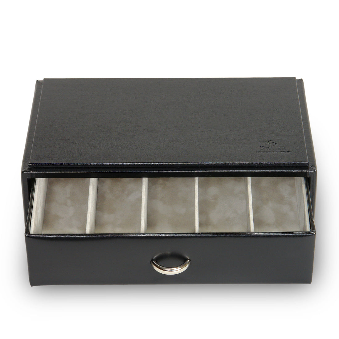 Standardmodul VARIO vario / sort (læder)
