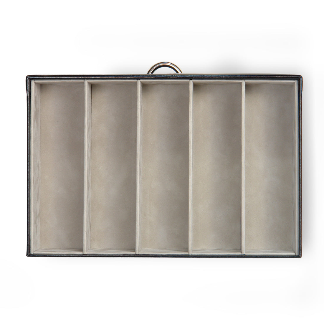 Standardmodul VARIO vario / sort (læder)
