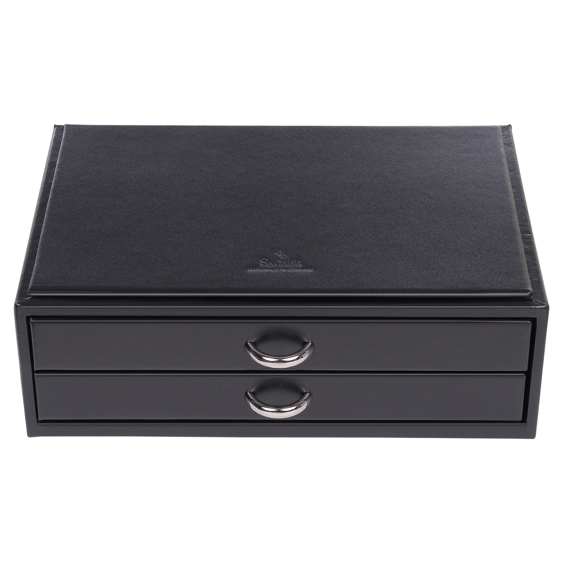 Standardmodul VARIO vario / sort (læder)