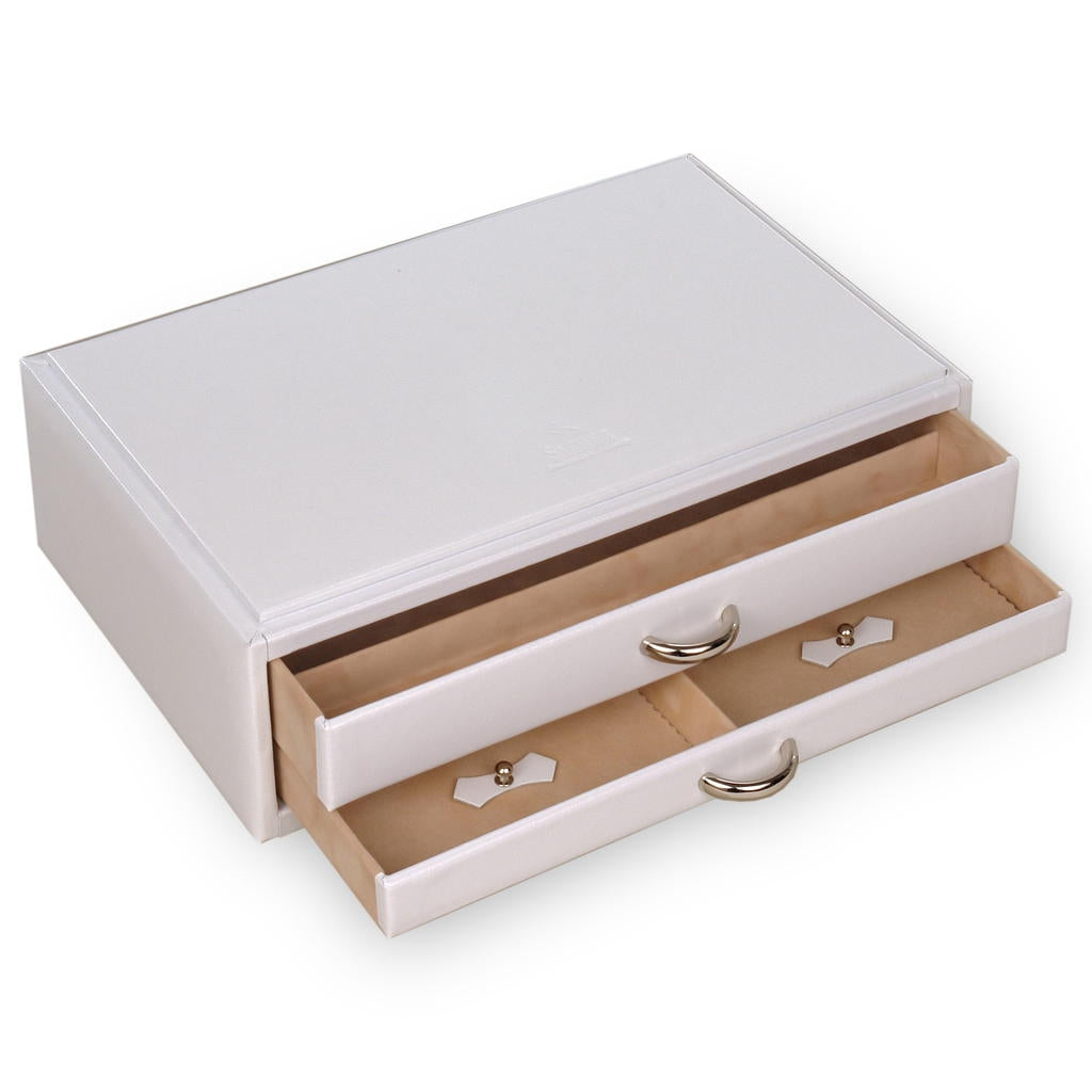 Standardmodul VARIO vario / hvid (læder)
