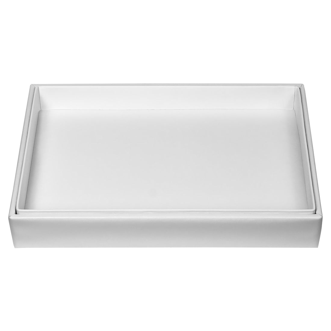 Topmodul VARIO vario / hvid (læder)