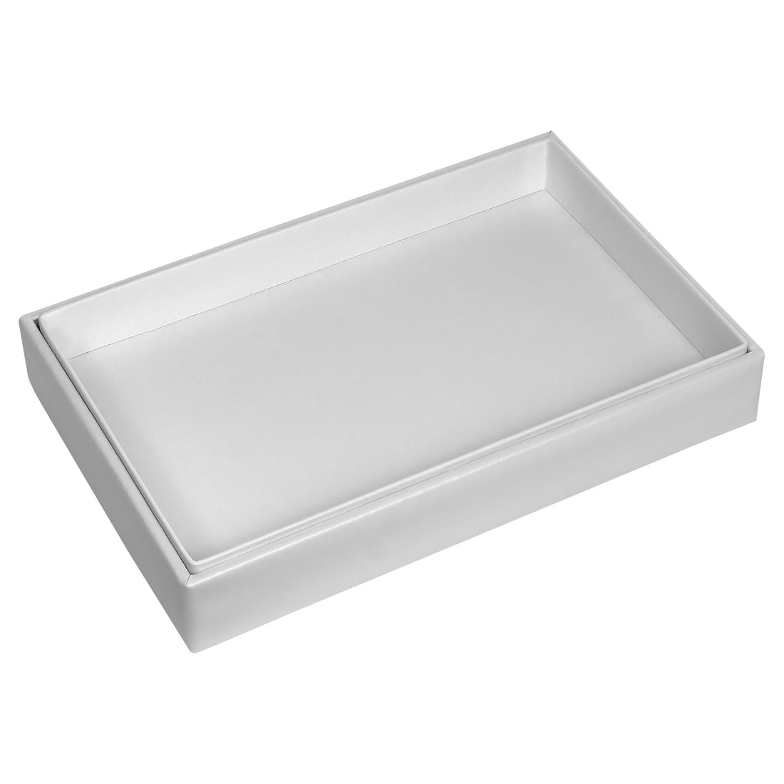 Topmodul VARIO vario / hvid (læder)