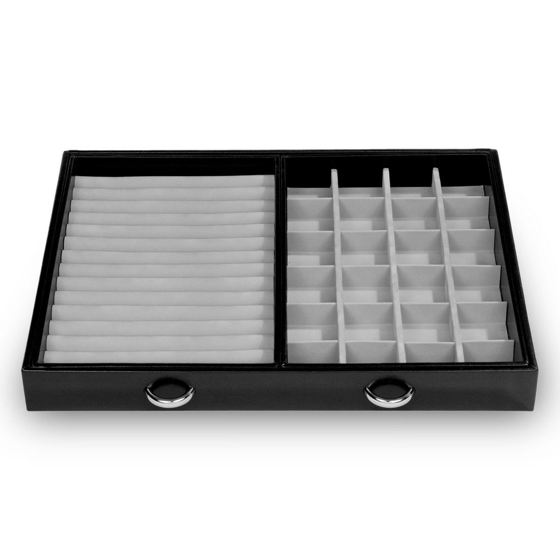 Jewellery chest Grand VARIO vario / black